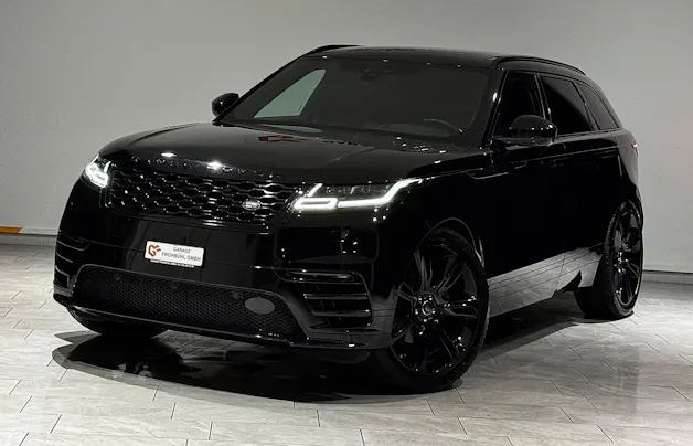 Land Rover Range Rover Velar R-Dynamic P 300 HSE Automatic