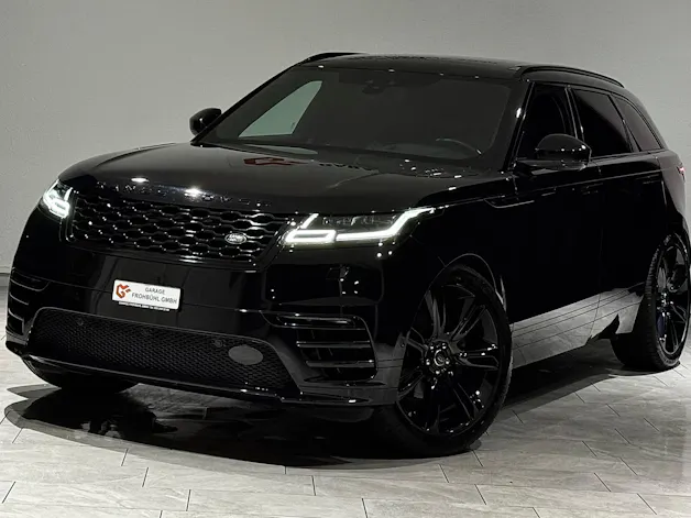 Land Rover Range Rover Velar R-Dynamic P 300 HSE Automatic