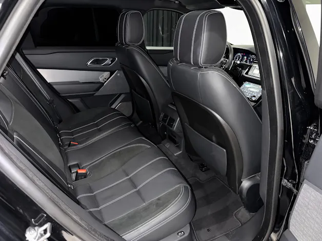 Land Rover Range Rover Velar R-Dynamic P 300 HSE Automatic