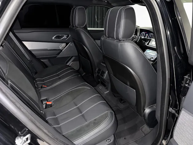 Land Rover Range Rover Velar R-Dynamic P 300 HSE Automatic