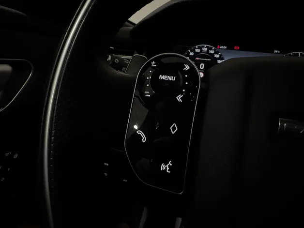 Land Rover Range Rover Velar R-Dynamic P 300 HSE Automatic
