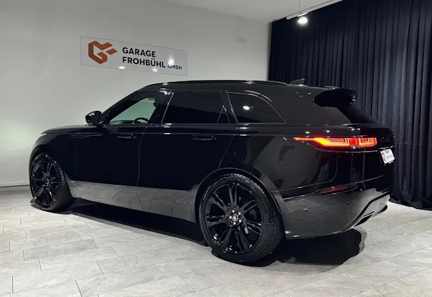 Land Rover Range Rover Velar R-Dynamic P 300 HSE Automatic