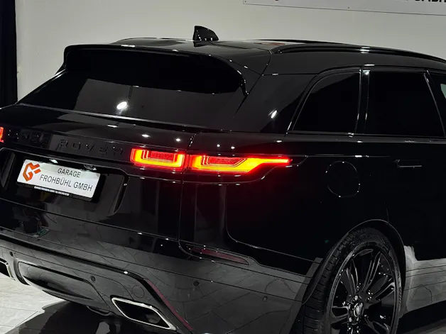 Land Rover Range Rover Velar R-Dynamic P 300 HSE Automatic