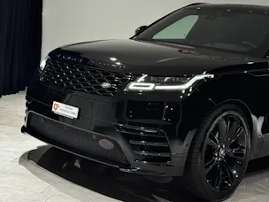 Land Rover Range Rover Velar R-Dynamic P 300 HSE Automatic