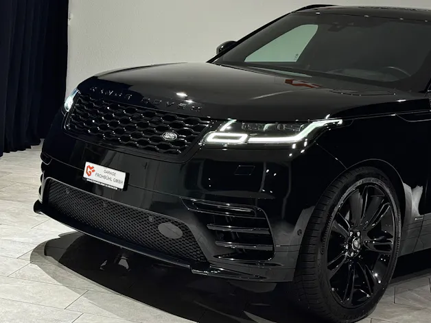 Land Rover Range Rover Velar R-Dynamic P 300 HSE Automatic