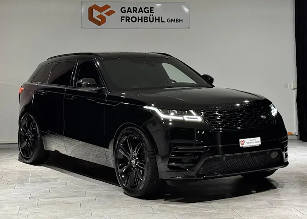 Land Rover Range Rover Velar R-Dynamic P 300 HSE Automatic