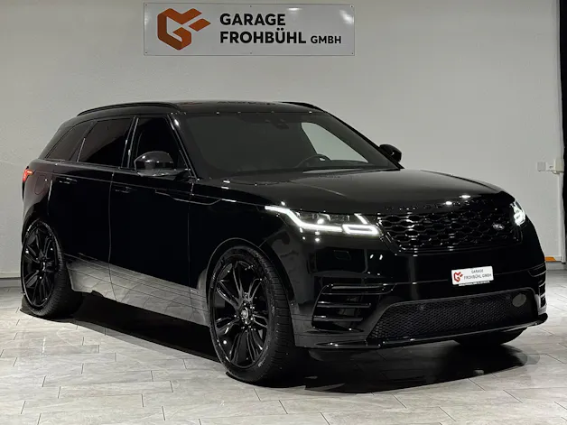 Land Rover Range Rover Velar R-Dynamic P 300 HSE Automatic