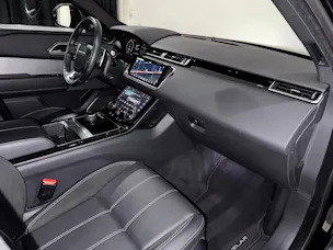 Land Rover Range Rover Velar R-Dynamic P 300 HSE Automatic