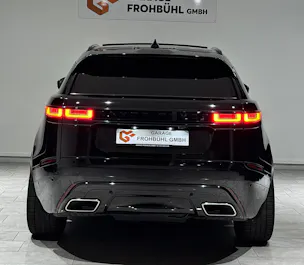 Land Rover Range Rover Velar R-Dynamic P 300 HSE Automatic