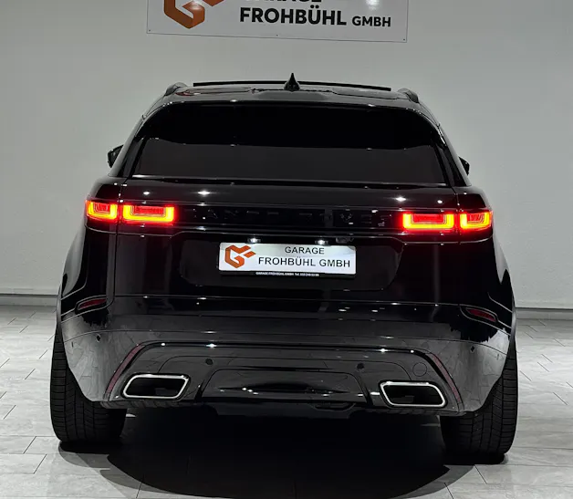 Land Rover Range Rover Velar R-Dynamic P 300 HSE Automatic