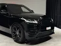 Land Rover Range Rover Velar R-Dynamic P 300 HSE Automatic