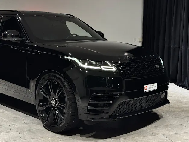 Land Rover Range Rover Velar R-Dynamic P 300 HSE Automatic