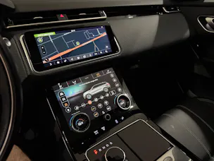 Land Rover Range Rover Velar R-Dynamic P 300 HSE Automatic