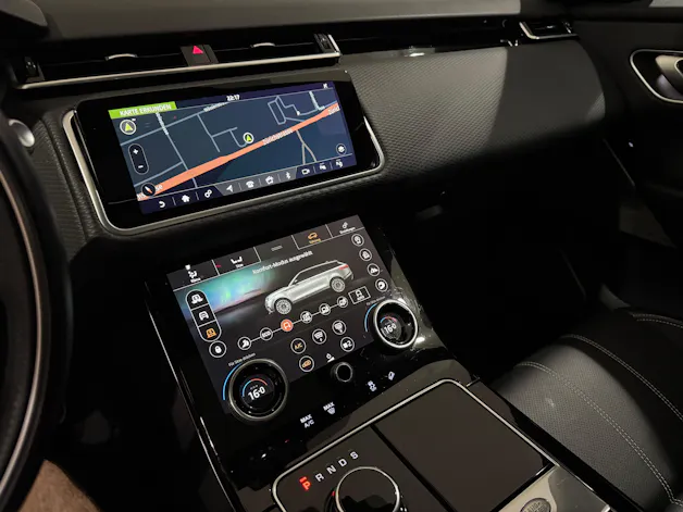 Land Rover Range Rover Velar R-Dynamic P 300 HSE Automatic