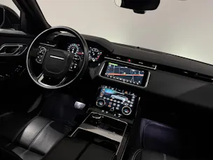Land Rover Range Rover Velar R-Dynamic P 300 HSE Automatic