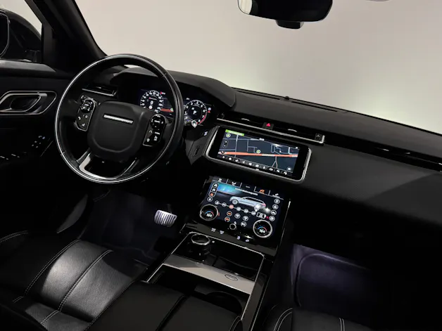 Land Rover Range Rover Velar R-Dynamic P 300 HSE Automatic