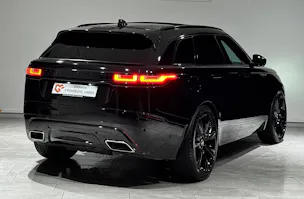 Land Rover Range Rover Velar R-Dynamic P 300 HSE Automatic
