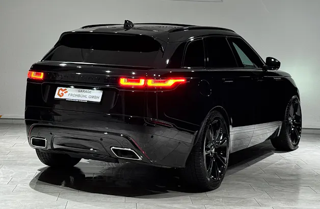 Land Rover Range Rover Velar R-Dynamic P 300 HSE Automatic