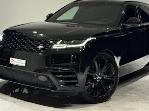 Land Rover Range Rover Velar R-Dynamic P 300 HSE Automatic