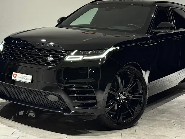 Land Rover Range Rover Velar R-Dynamic P 300 HSE Automatic