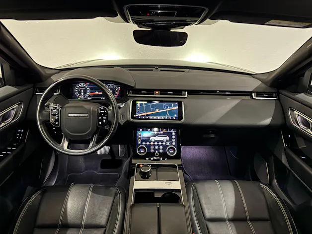 Land Rover Range Rover Velar R-Dynamic P 300 HSE Automatic