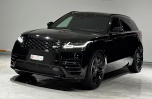 Land Rover Range Rover Velar R-Dynamic P 300 HSE Automatic