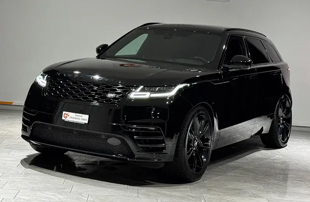Land Rover Range Rover Velar R-Dynamic P 300 HSE Automatic