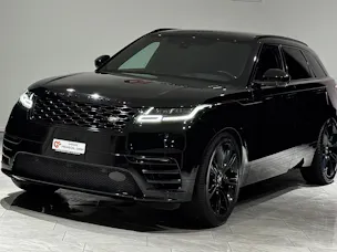 Land Rover Range Rover Velar R-Dynamic P 300 HSE Automatic