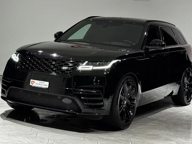 Land Rover Range Rover Velar R-Dynamic P 300 HSE Automatic