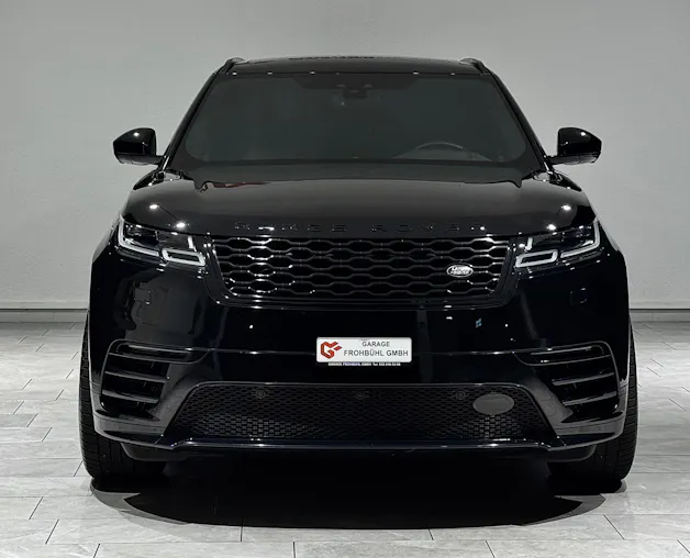 Land Rover Range Rover Velar R-Dynamic P 300 HSE Automatic
