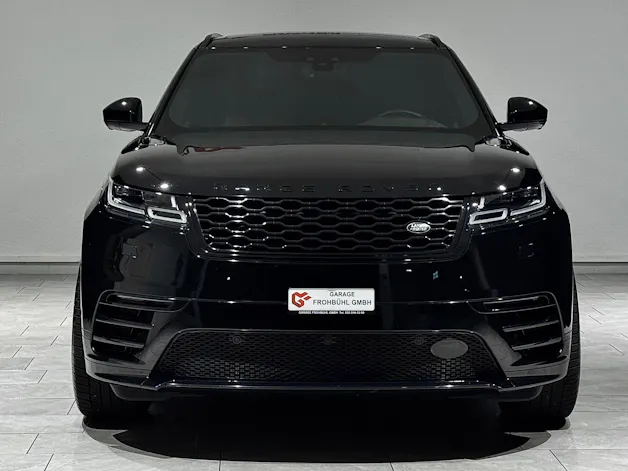 Land Rover Range Rover Velar R-Dynamic P 300 HSE Automatic