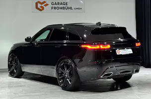 Land Rover Range Rover Velar R-Dynamic P 300 HSE Automatic