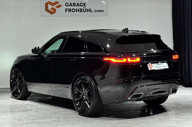 Land Rover Range Rover Velar R-Dynamic P 300 HSE Automatic