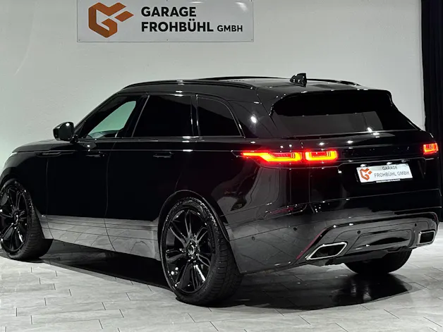 Land Rover Range Rover Velar R-Dynamic P 300 HSE Automatic