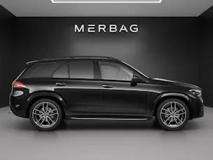 MERCEDES-BENZ GLE 450 d 4Matic 9G-Tronic