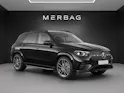 MERCEDES-BENZ GLE 450 d 4Matic 9G-Tronic