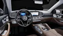 MERCEDES-BENZ GLE 450 d 4Matic 9G-Tronic