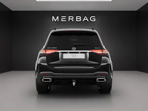 MERCEDES-BENZ GLE 450 d 4Matic 9G-Tronic
