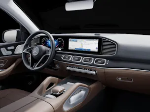 MERCEDES-BENZ GLE 450 d 4Matic 9G-Tronic