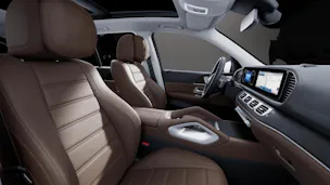 MERCEDES-BENZ GLE 450 d 4Matic 9G-Tronic