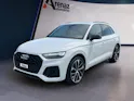 AUDI Q5 Sportback 40 TDI Blackedition quattro S-tronic