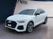 AUDI Q5 Sportback 40 TDI Blackedition quattro S-tronic