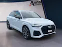 AUDI Q5 Sportback 40 TDI Blackedition quattro S-tronic