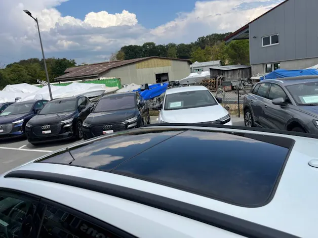 AUDI Q5 Sportback 40 TDI Blackedition quattro S-tronic