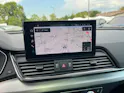 AUDI Q5 Sportback 40 TDI Blackedition quattro S-tronic