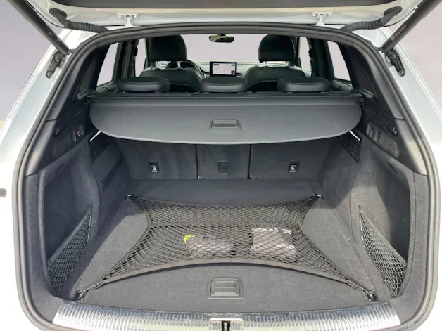 AUDI Q5 Sportback 40 TDI Blackedition quattro S-tronic