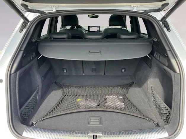 AUDI Q5 Sportback 40 TDI Blackedition quattro S-tronic