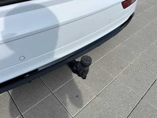 AUDI Q5 Sportback 40 TDI Blackedition quattro S-tronic