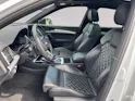 AUDI Q5 Sportback 40 TDI Blackedition quattro S-tronic