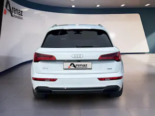 AUDI Q5 Sportback 40 TDI Blackedition quattro S-tronic